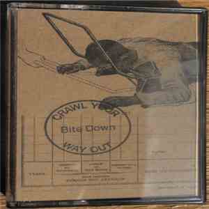 Bite Down - Crawl Your Way Out download flac mp3