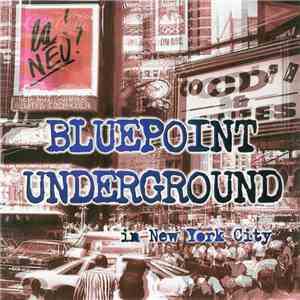 Bluepoint Underground - Bluepoint Underground In New York City flac mp3 download