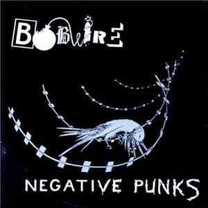 Bobwire - Negative Punks download flac mp3