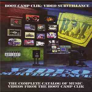 Boot Camp Clik - Video Surveillance download flac mp3