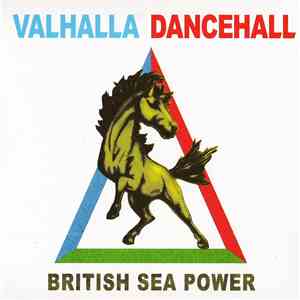 British Sea Power - Valhalla Dancehall download flac mp3