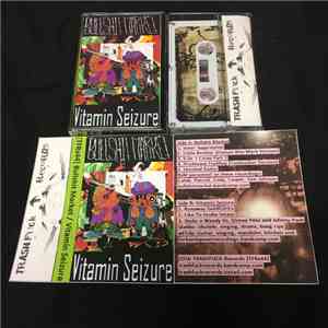 Bullshit Market / Vitamin Seizure - Bullshit Market / Vitamin Seizure download flac mp3