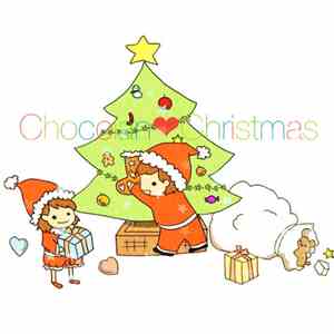 Caro Kissa - Chocolan♥Christmas download flac mp3