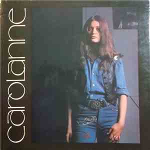 Carolanne Pegg - Carolanne Pegg download flac mp3