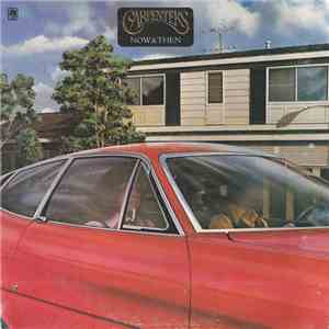 Carpenters - Now & Then download flac mp3