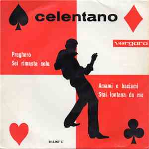 celentano - Pregheró download flac mp3