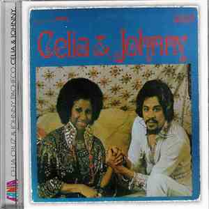 Celia Cruz & Johnny Pacheco - Celia & Johnny download flac mp3