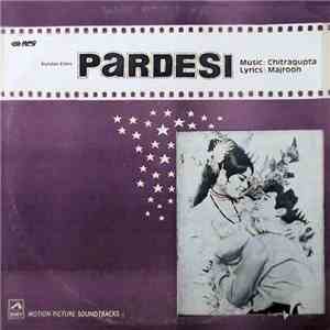 Chitragupta, Majrooh - Pardesi download flac mp3