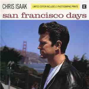 Chris Isaak - San Francisco Days download flac mp3