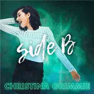 Christina Grimmie - Side B download flac mp3