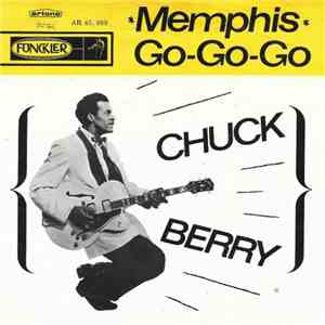 Chuck Berry - Memphis / Go-GO- GO download flac mp3
