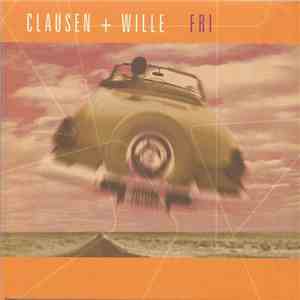 Clausen + Wille - Fri download flac mp3