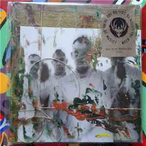 Coil - Live In Leipzig download flac mp3
