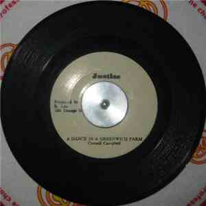 Cornell Campbell / King Tubbys & The Agrovators - A Dance In A Greenwich Farm / A Dancing Roots Version download flac mp3