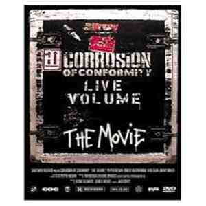 Corrosion Of Conformity - Live Volume The Movie download flac mp3