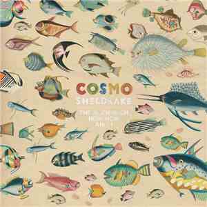 Cosmo Sheldrake - The Much Much How How And I download flac mp3