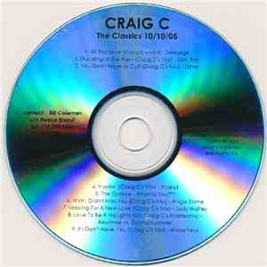 Craig C. - The Classics 10/10/05 download flac mp3