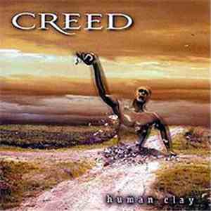 Creed  - Human Clay download flac mp3