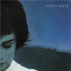 Cristina Donà - Cristina Donà download flac mp3