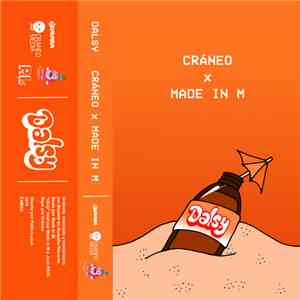 Cráneo & Made In M - Dalsy download flac mp3