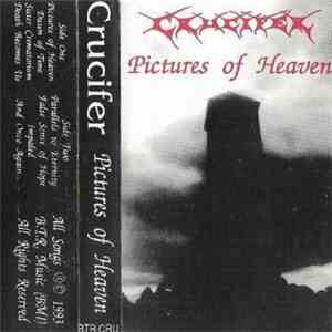 Crucifer - Pictures Of Heaven download flac mp3