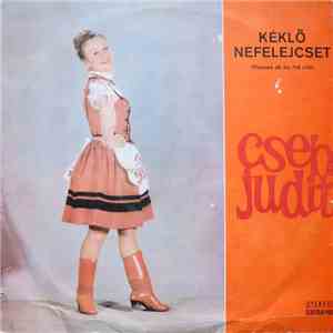 Cseh Judit - Kéklő Nefelejcs (Floarea De Nu Mă Uita) download flac mp3