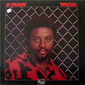 D Train - Music download flac mp3