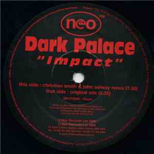 Dark Palace - Impact download flac mp3