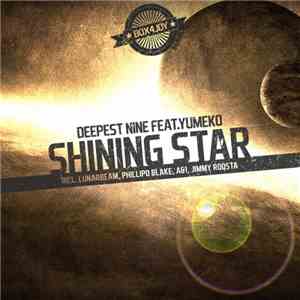 Deepest Nine Feat. Yumeko - Shining Star download flac mp3