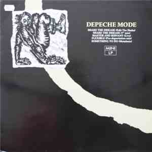 Depeche Mode - Shake The Disease download flac mp3