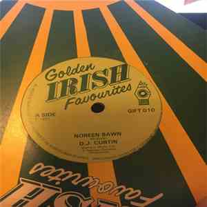 D.J. Curtin - Golden Irish Favourites flac mp3 download