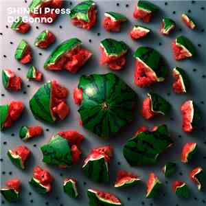 DJ Gonno - Shin-Ei Press download flac mp3