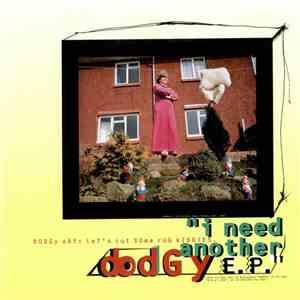 Dodgy - I Need Another download flac mp3