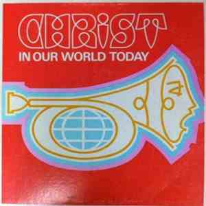 Drake University Jazz Lab Band & Folk Group - Christ In Our World Today download flac mp3