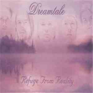 Dreamtale - Refuge From Reality download flac mp3