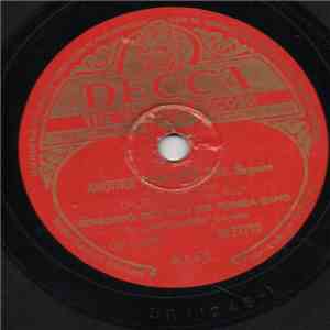 Edmundo Ros And His Rumba Band - Another Night Like This / Maracas download flac mp3