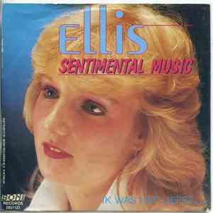 Ellis  - Sentimental Music download flac mp3