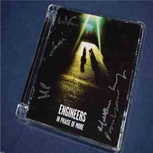 Engineers - In Praise Of More download flac mp3