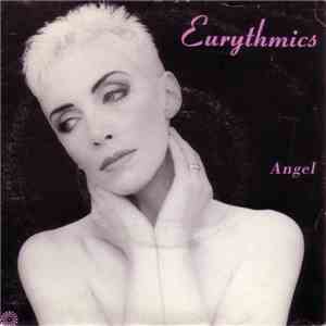 Eurythmics - Angel download flac mp3