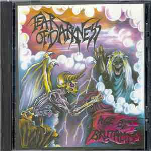 Fear Of Darkness  - Age Of Brutality download flac mp3