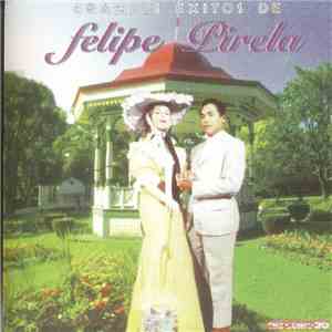 Felipe Pirela - Grandes Exitos download flac mp3