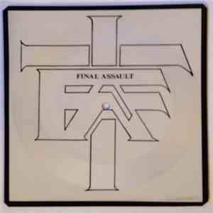 Final Assault  - Final Assault download flac mp3