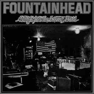 Fountainhead  - Straight From The Source's Mouth download flac mp3