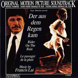 Francis Lai - Le Passager De La Pluie download flac mp3