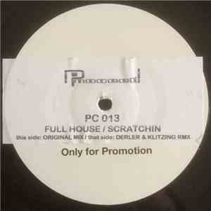 Full House  - Scratchin download flac mp3