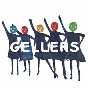 Gellers  - Sakippo ​(​咲きっぽ) download flac mp3