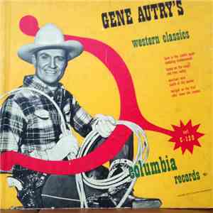 Gene Autry - Gene Autry's Western Classics download flac mp3
