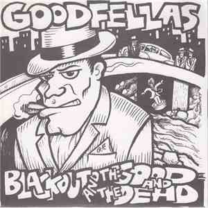 Goodfellas  - Blackout download flac mp3