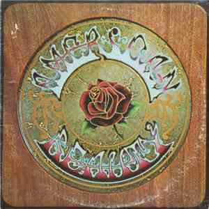 Grateful Dead - American Beauty download flac mp3