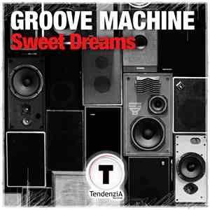 Groove Machine - Sweet Dreams download flac mp3